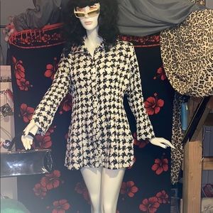 Bala Bala women’s coat dress